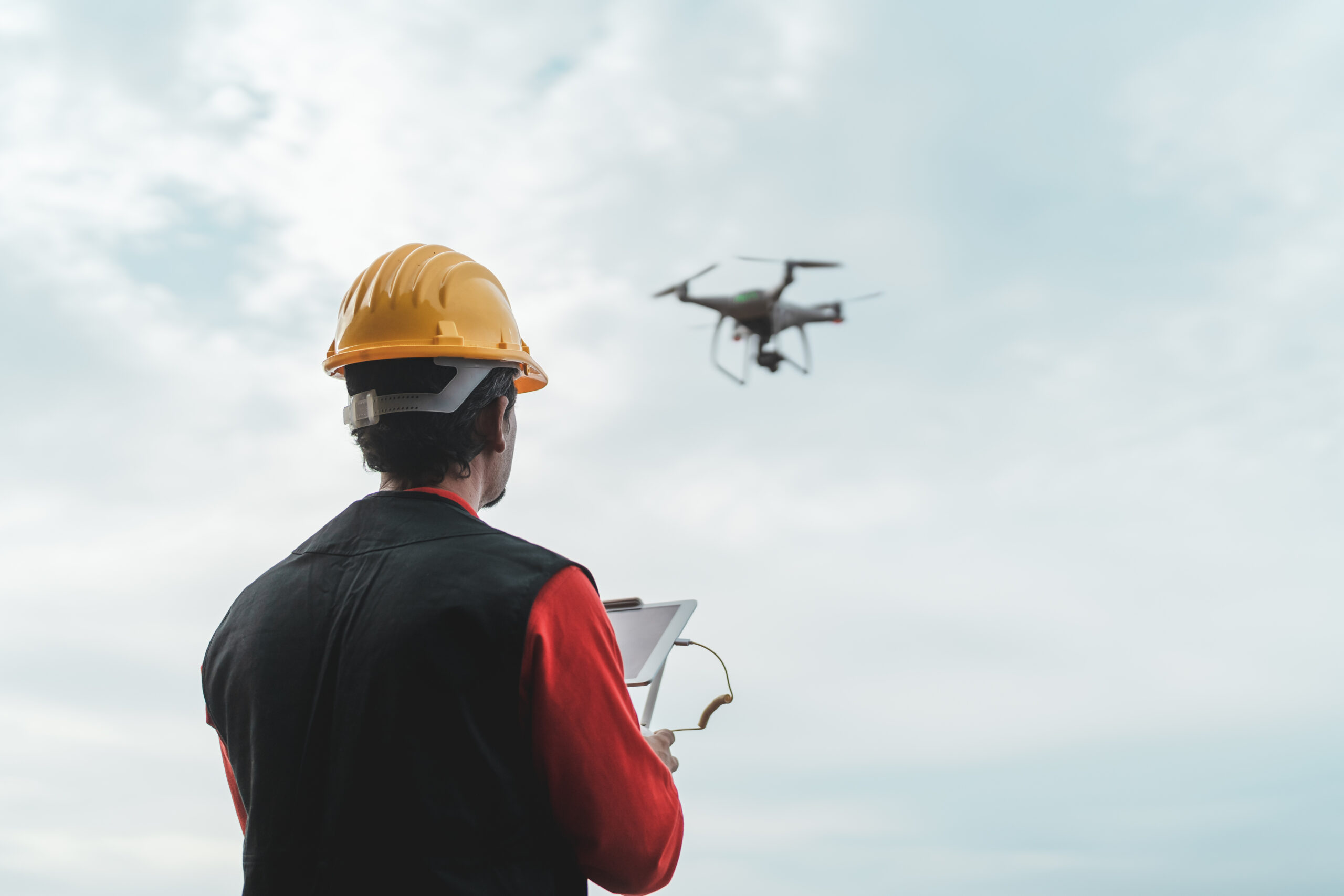 Enhancing Project Management with Aerial Videography: Two Compelling Reasons