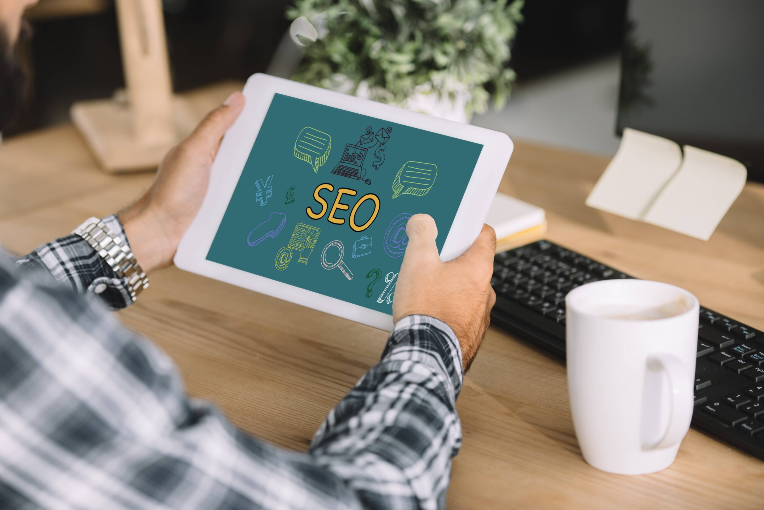 Overcoming In-House SEO Challenges with Agency Expertise