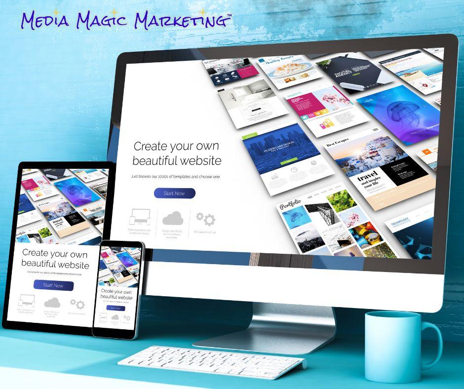 The Importance of Having a Professional Website for Your Business